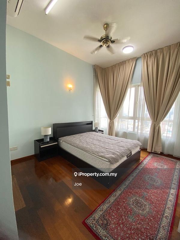 Condominium for Rent in Gaya Bangsar by Joe - Bedroom - iProperty.com.my
