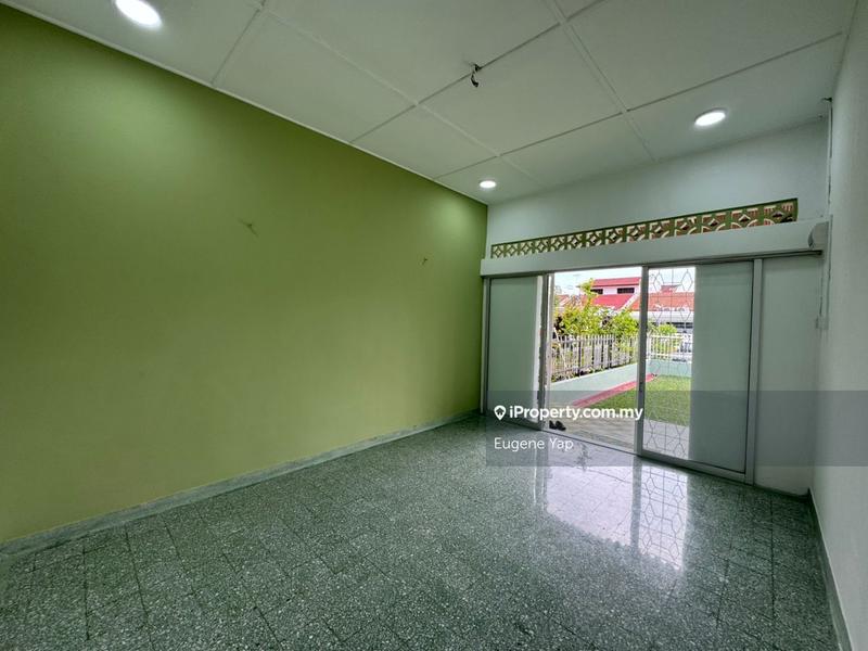 1-storey Terraced House for Sale in Taman Ehsan, Desa Jaya, Kepong, Kepong by Eugene Yap - iProperty.com.my