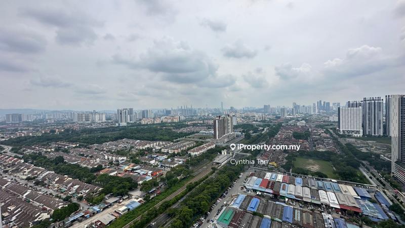 For Sale - Clarita Tower @ Eco Sky