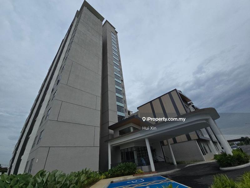 Kondominium untuk Disewa di Arinna oleh Hui Xin - iProperty.com.my