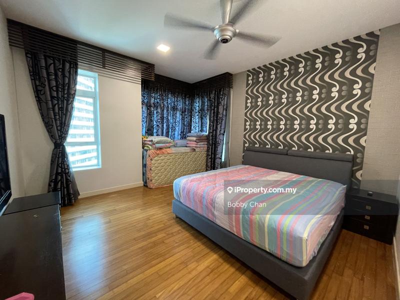 Service Residence for Sale in Binjai Residency by Bobby Chan - iProperty.com.my