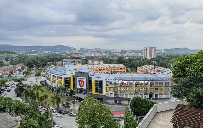 Condominium for Rent in 9Ine (Residensi Sembilan) by Chang Hoong Wen - iProperty.com.my
