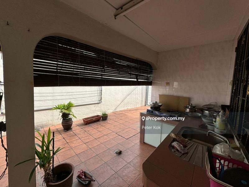 Bungalow House for Sale in smb5k, Petaling Jaya by Peter Kok - iProperty.com.my