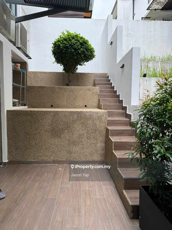 Semi-Detached House for Sale in Jade Hills, Kajang by Jason Yap - iProperty.com.my