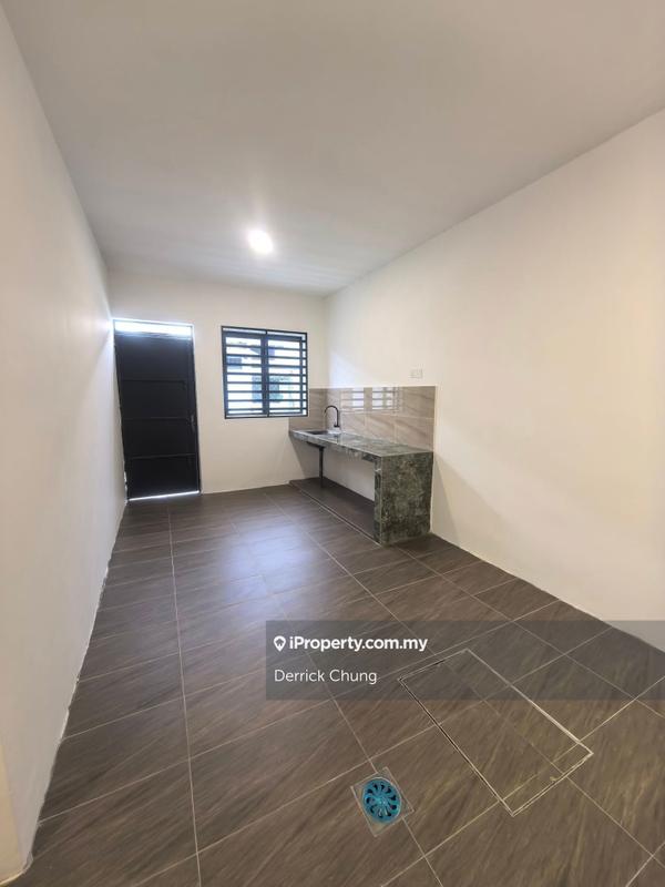 2-storey Terraced House for Sale in uj5tb, Ipoh by Derrick Chung - iProperty.com.my