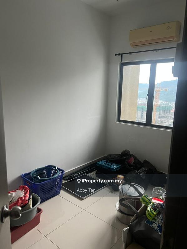 Condominium for Sale in Ameera Residence by Abby Tan - iProperty.com.my