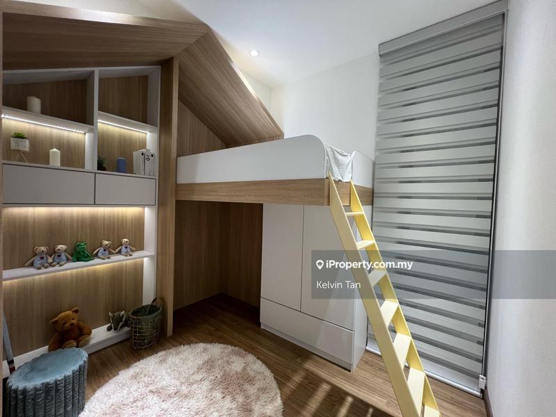 Kondominium untuk Dijual di Forest Hill Residences oleh Kelvin Tan - iProperty.com.my