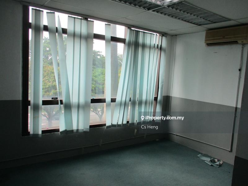 Kedai-Pejabat untuk Disewa di Sentul Pasar, Sentul oleh Cs Heng - iProperty.com.my