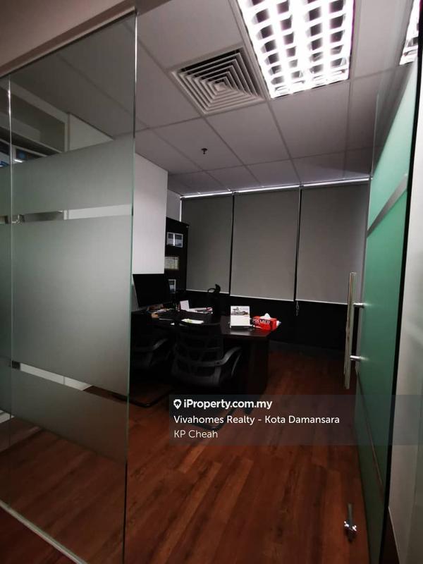 For Sale - Menara Suezcap , KL Gateway, Bangsar South