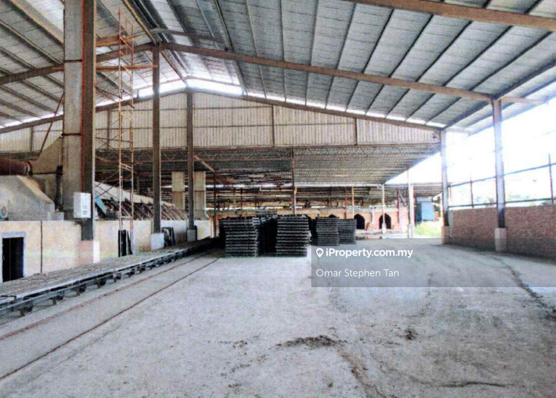 Kilang Terpisah untuk Dijual di Kuala Terengganu, Kuala Terengganu oleh Omar Stephen Tan - iProperty.com.my