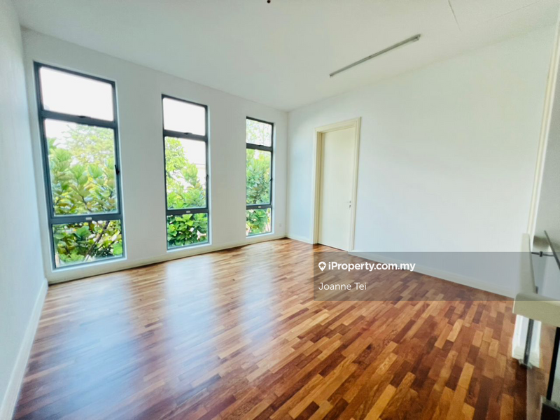 Rumah Teres 2-Tingkat untuk Dijual di Setia Eco Glades, Cyberjaya oleh Joanne Tei - iProperty.com.my