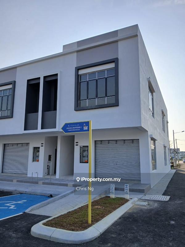 Kedai untuk Disewa di Bandar Puncak Alam, Puncak Alam oleh Chris Ng - iProperty.com.my