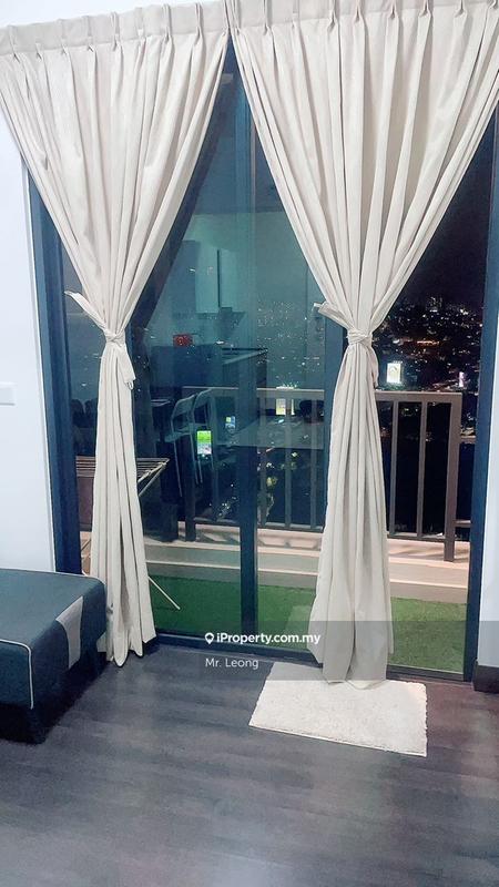 Service Residence for Rent in 28 Boulevard by Mr. Leong - iProperty.com.my