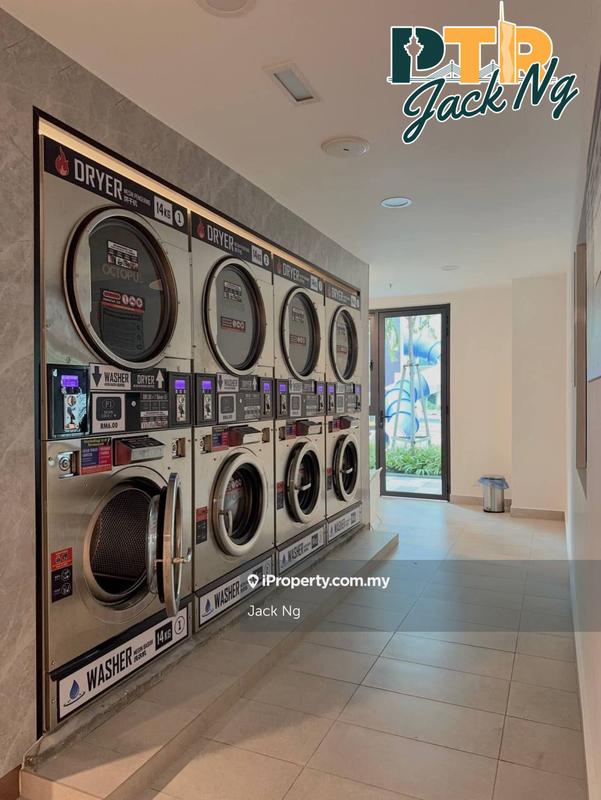 Residensi Servis untuk Dijual di Sinaran @ Utropolis oleh Jack Ng - iProperty.com.my