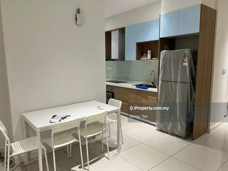 Service Residence for Rent in UNIO Residence by Mings Tee - iProperty.com.my