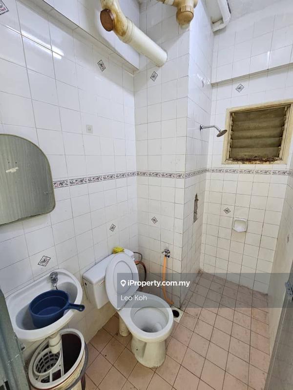 Pangsapuri untuk Dijual di Sri Teratai Apartment oleh Leo Koh - iProperty.com.my