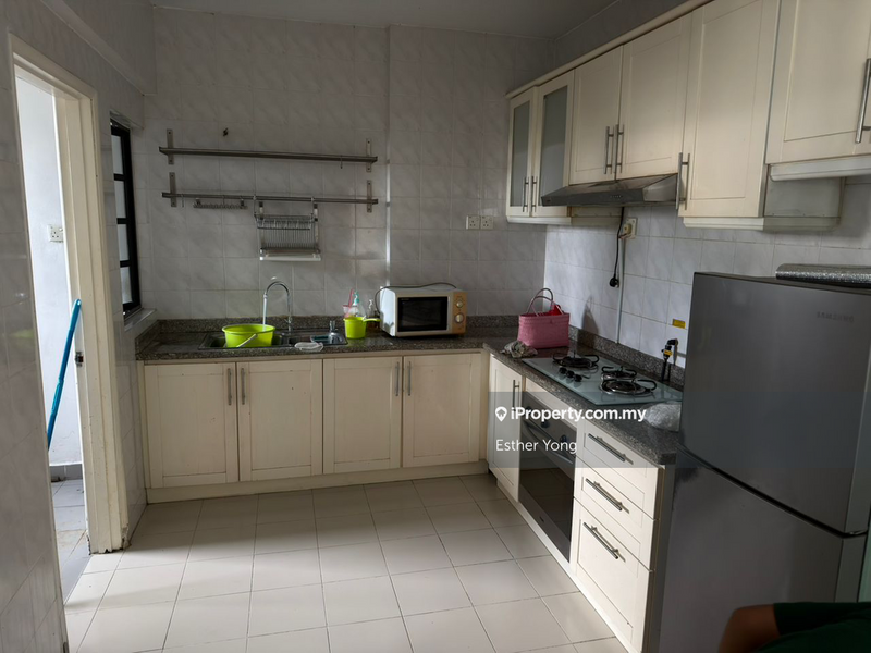 For Sale - Danau Permai