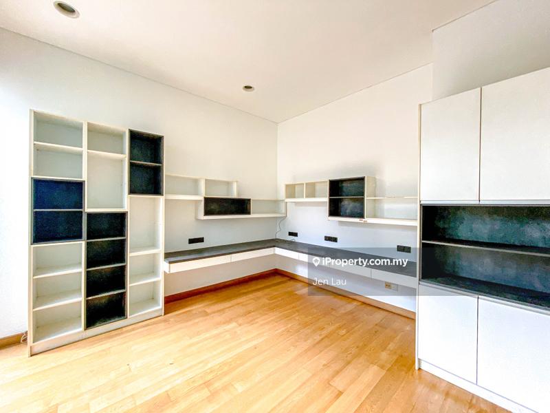 Bungalow House for Sale in Mont Kiara, Kuala Lumpur by Jen Lau - iProperty.com.my