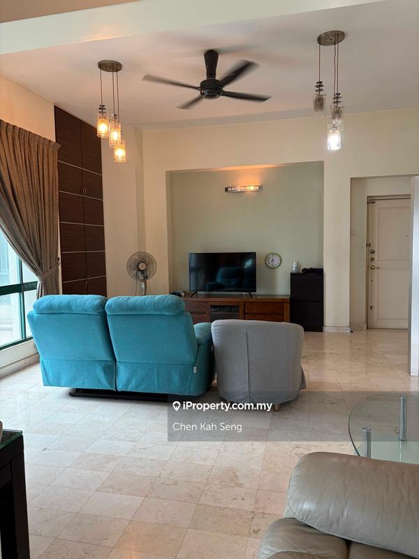 For Sale - Menara Avenue (Menara Promenade)