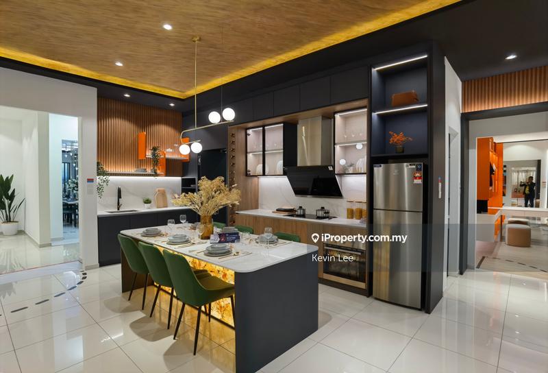 Apartment for Sale in PV 22 Residences by Kevin Lee - iProperty.com.my