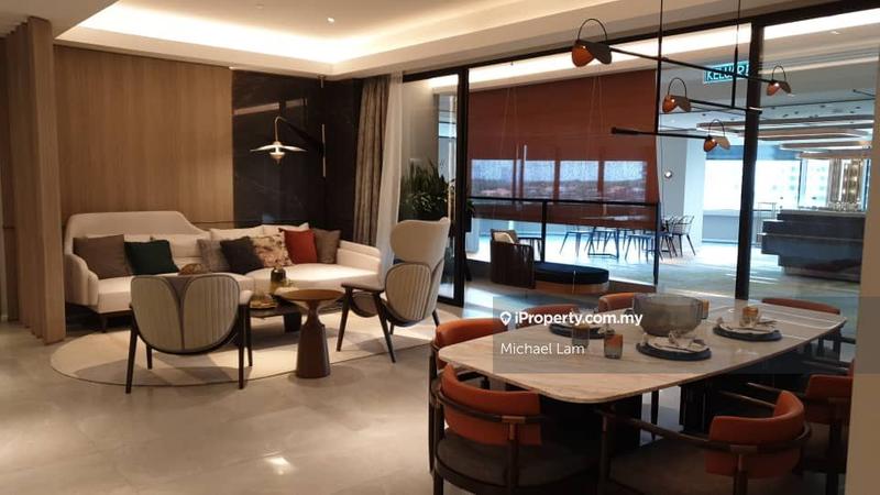 For Sale - Aetas Damansara