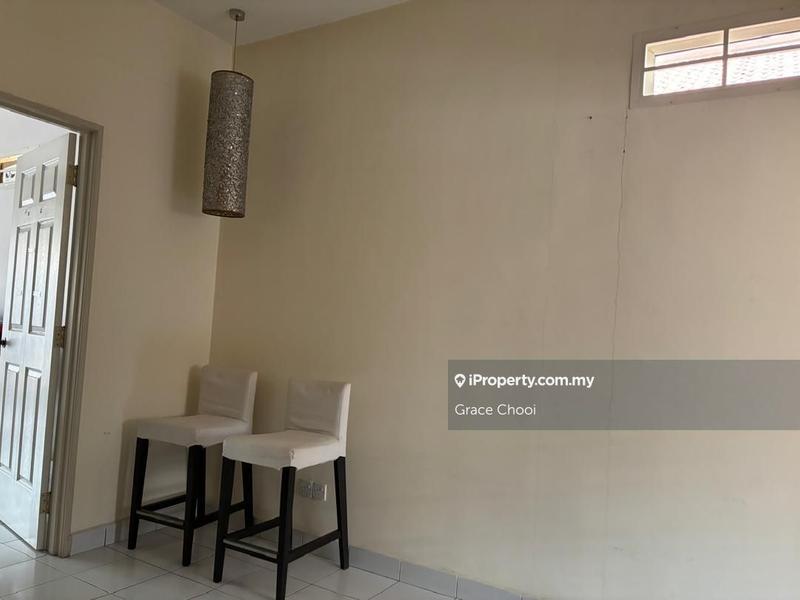 3-storey Terraced House for Sale in Laman Rimbunan, Kepong by Grace Chooi - iProperty.com.my
