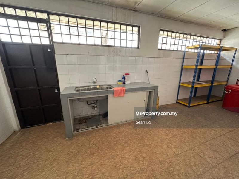 Rumah Teres 2-Tingkat untuk Dijual di Usj 11, Subang Jaya oleh Sean Lo - iProperty.com.my