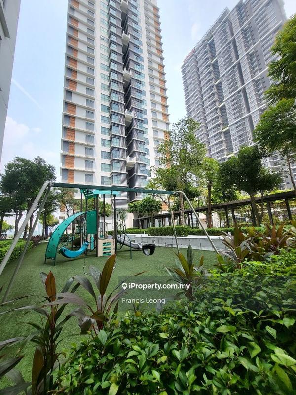 Condominium for Rent in A'Marine Condominium by Francis Leong - iProperty.com.my