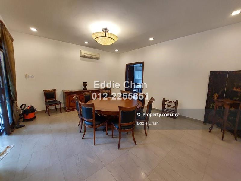 Bungalow House for Rent in Taman Zooview, Ulu Kelang by Eddie Chan - iProperty.com.my