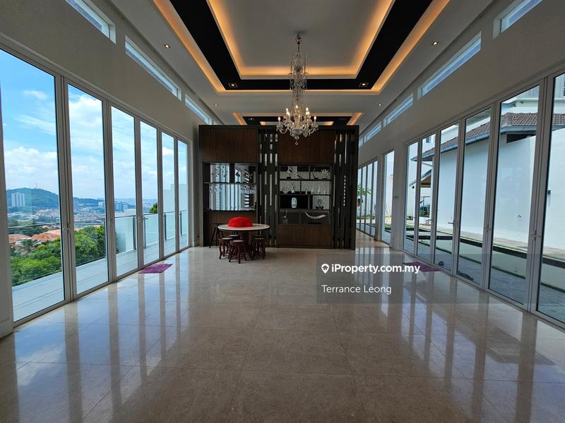 Banglo untuk Dijual di Taman Bukit Segar, Cheras oleh Terrance Leong - iProperty.com.my