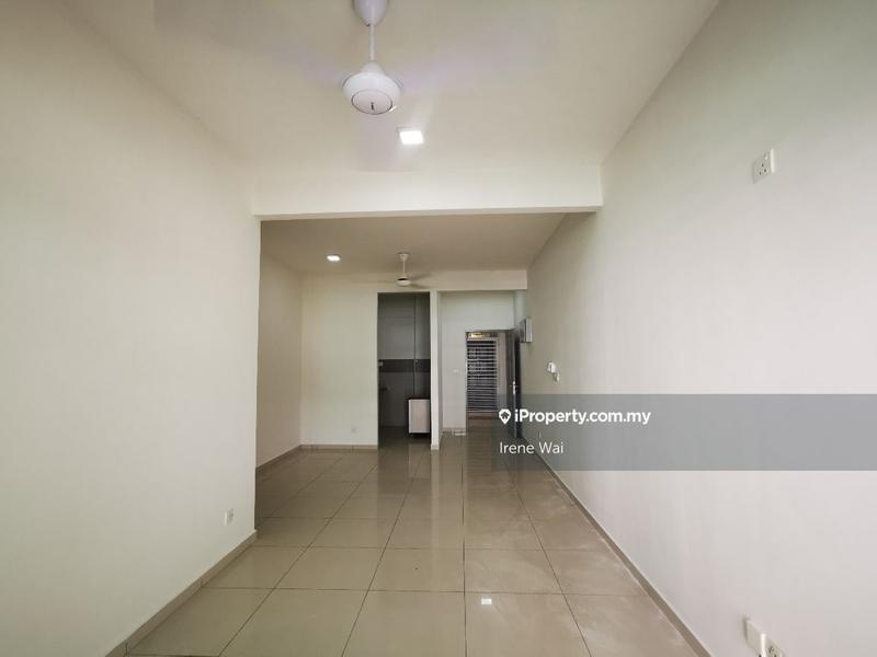 For Rent - Residensi Meru Raya (PR1MA @ Meru)