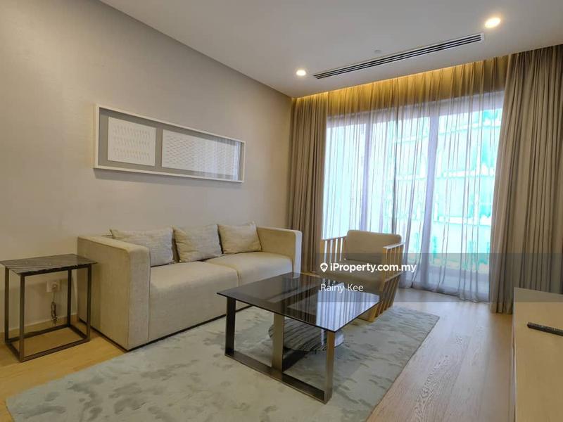 For Rent - Fraser Residence (188 Suites)
