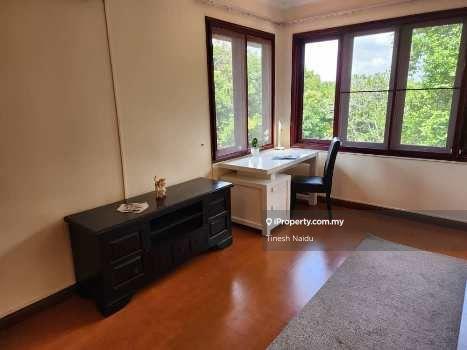 Banglo untuk Disewa di Putrajaya, Putrajaya oleh Tinesh Naidu - iProperty.com.my