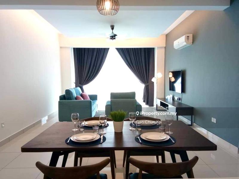 For Rent - Jazz Residences