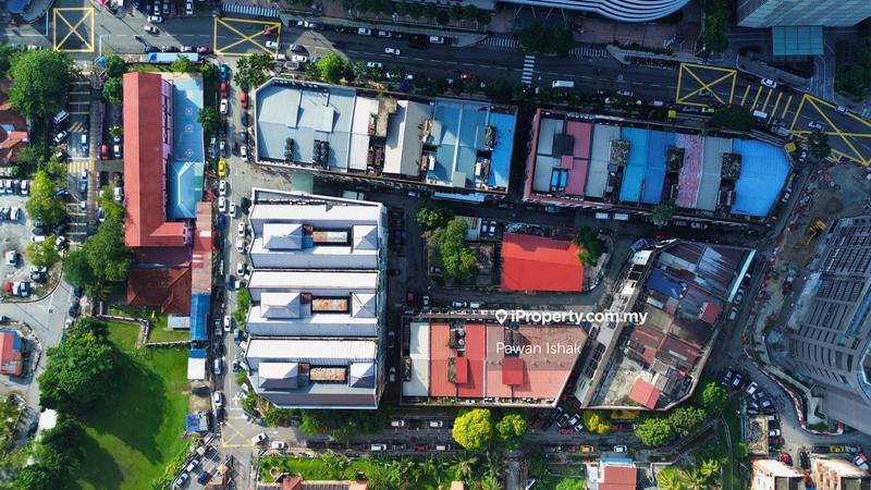Kedai untuk Disewa di Bangsar Utama, Bangsar oleh Pawan Ishak - iProperty.com.my
