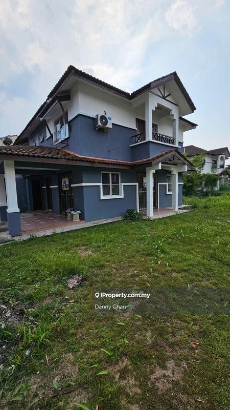 2-storey Terraced House for Sale in Laman Bakawali, Nilai by Danny Chan - iProperty.com.my