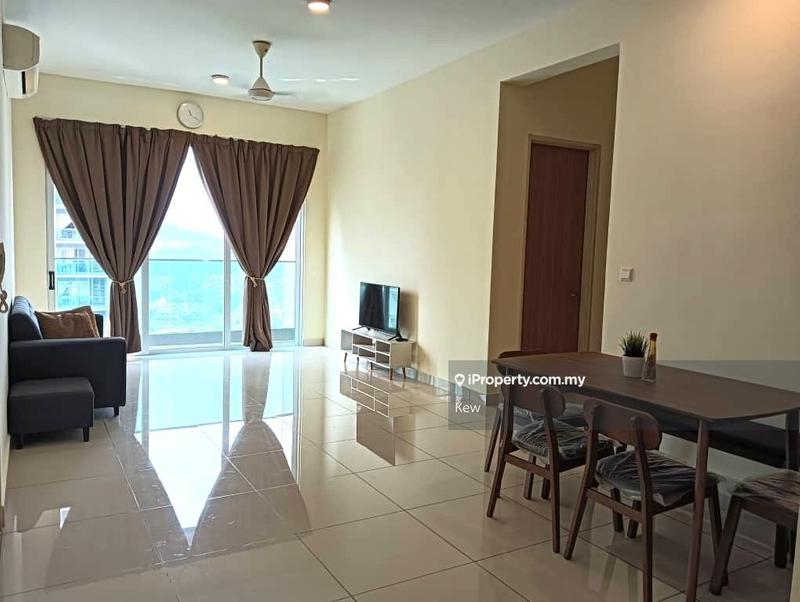 For Rent - Green Residence