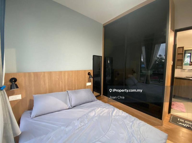 Service Residence for Sale in Country Garden Central Park by Joan Chia - iProperty.com.my