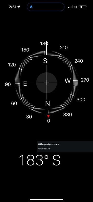 For Sale - Seri Orkid