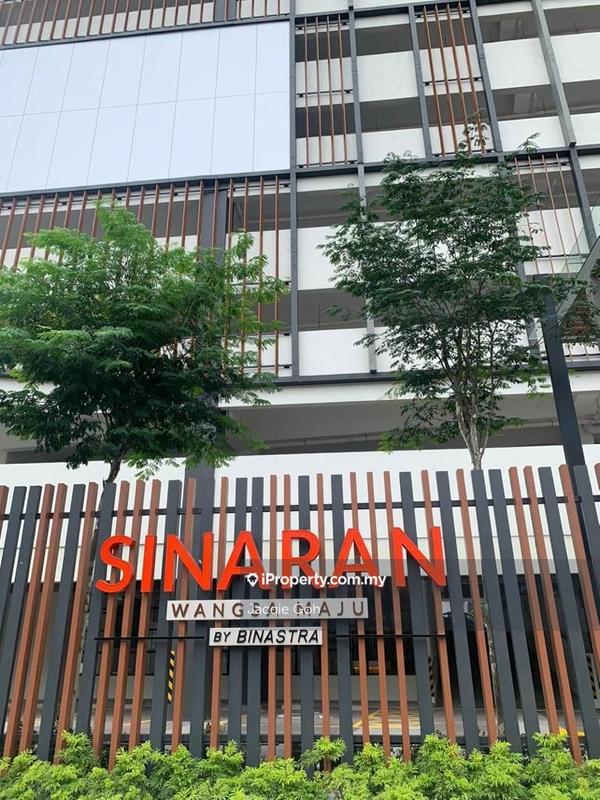 For Sale - Sinaran