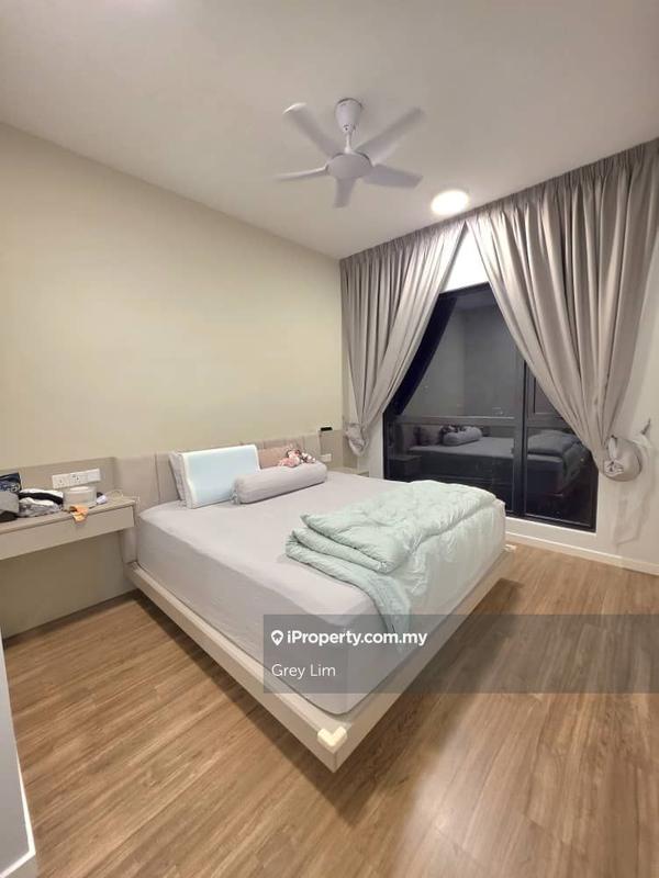 Kondominium untuk Dijual di Tropicana Miyu oleh Grey Lim - iProperty.com.my