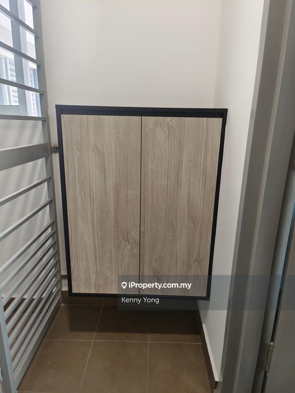 Kondominium untuk Disewa di Vista Bangi oleh Kenny Yong - iProperty.com.my