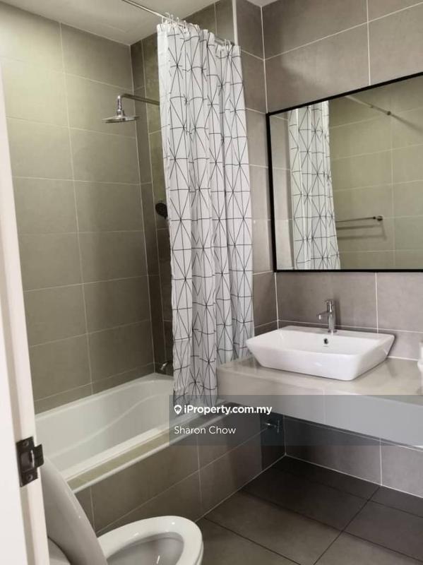 Kediaman Servis untuk Dijual di Zeta @ One South oleh Sharon Chow - iProperty.com.my