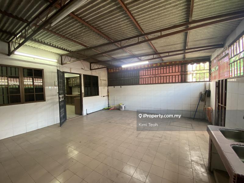 Rumah Berangkai 1 Tingkat untuk Dijual di Taman Klang Jaya, Klang oleh Kimi Teoh - iProperty.com.my