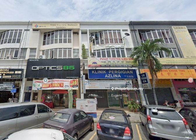 Shop for Sale in Batu Caves, Kuala Lumpur by Eugene Yap - iProperty.com.my