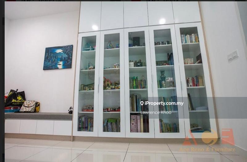 2-storey Terraced House for Sale in 16 Sierra Sierra 6, Puchong by Lawrence Khoo - iProperty.com.my