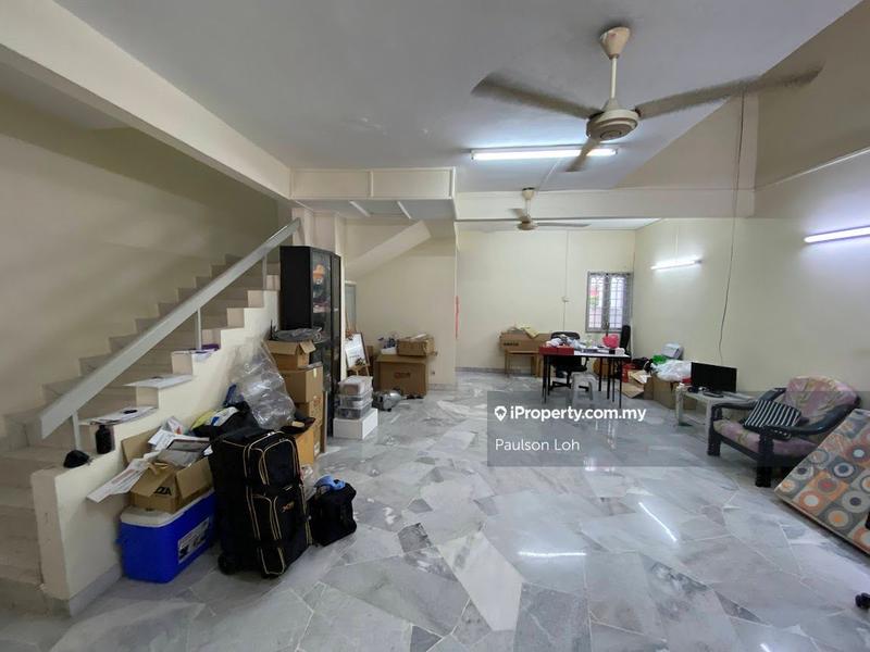2-storey Terraced House untuk Dijual di Usj 9, Subang Jaya oleh Paulson Loh - iProperty.com.my
