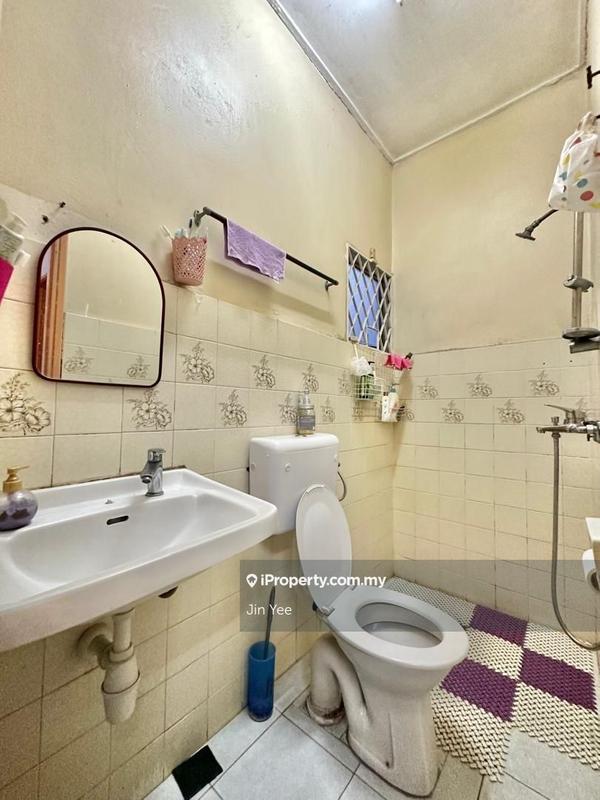 2-storey Terraced House for Sale in Bandar Baru Sri Petaling, Sri Petaling by Jin Yee - iProperty.com.my