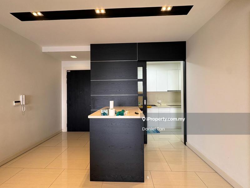 Condominium untuk Disewa di One Central Park oleh Daniel Tan - Kitchen - iProperty.com.my