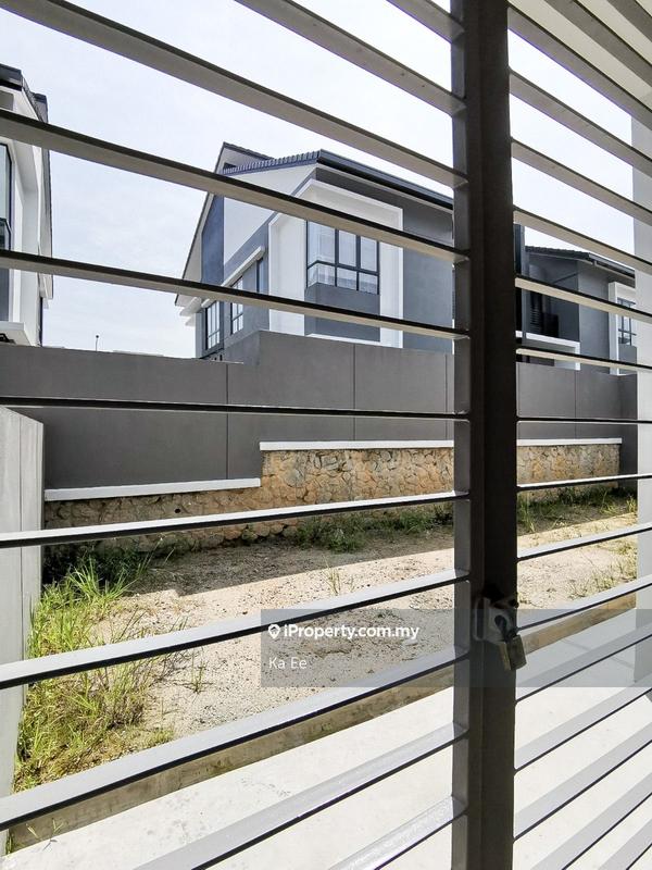 Semi-Detached House for Sale in Hemingway Residences Bandar Seri Coalfields, Sungai Buloh by Ka Ee - iProperty.com.my